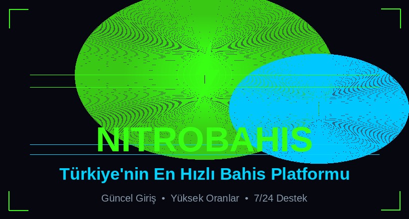 Nitrobahis